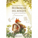 MEMORIAS DEL BOSQUE