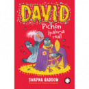 DAVID PICHON PALOMA REAL!