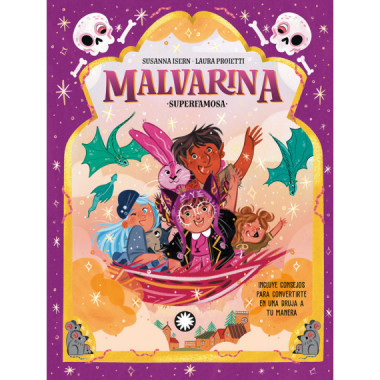 LIBRO SECRETO PARA SER BRUJA (A TU MANERA)