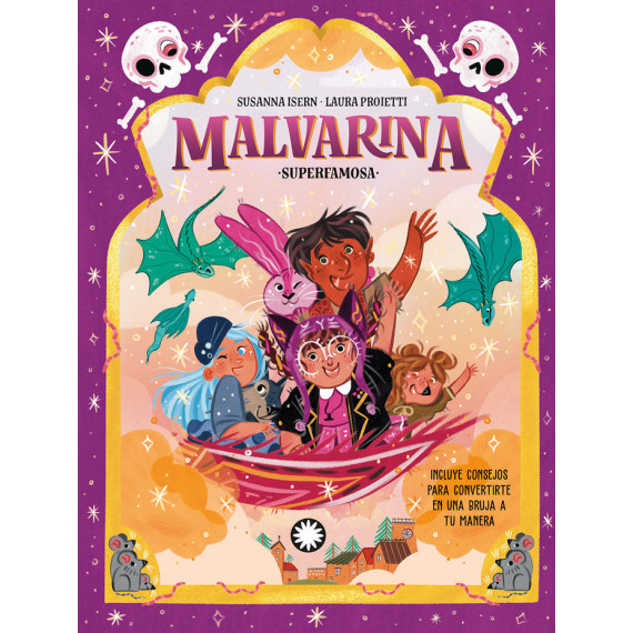 LIBRO SECRETO PARA SER BRUJA (A TU MANERA)