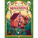 CASCADA EMBRUJADA, LA