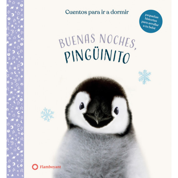 BUENAS NOCHES PINGUINO