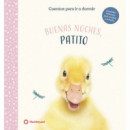 Buenas noches, Patito