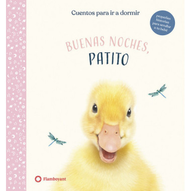 Buenas noches, Patito