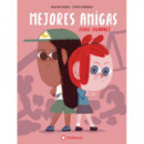 Mejores amigas (casi siempre)