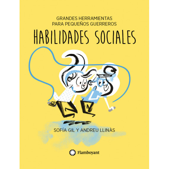 Habilidades sociales