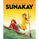 SUNAKAY - CASTELLANO