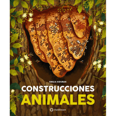 CONSTRUCCIONES ANIMALES - CASTELLANO