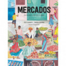 Mercados, un mundo por descubrir