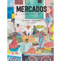Mercados, un mundo por descubrir