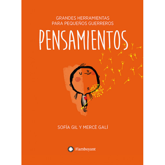 Pensamientos (tapa blanda)