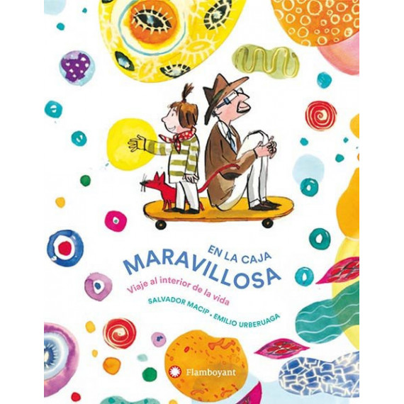 En la caja maravillosa