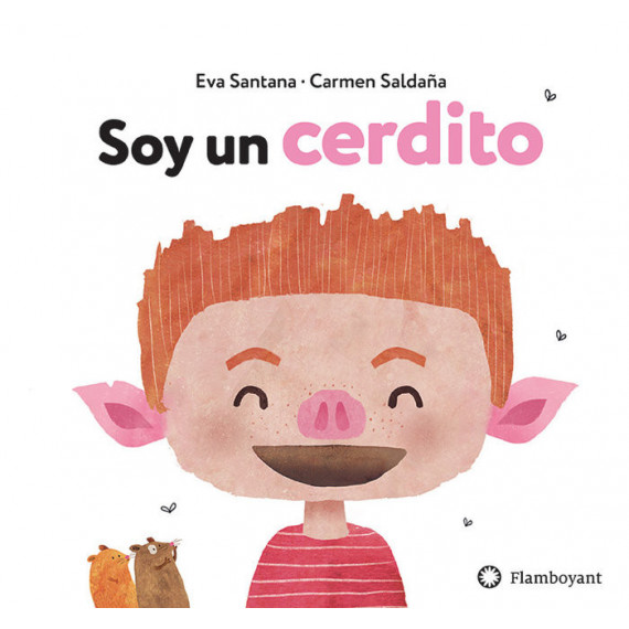 Soy un cerdito