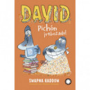 DAVID PICHON, IREBOZADO!