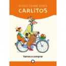 Vamos a Comprar