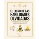 EL LIBRO DE LAS HABILIDADES OLVIDADAS