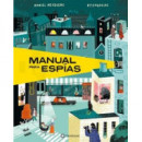 MANUAL PARA ESPIAS - CASTELLANO