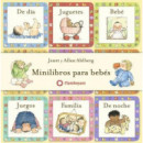 Minilibros para beb�s