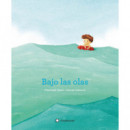 Bajo las olas