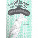 Los p�jaros del mundo