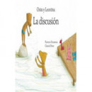 La discusi�n