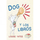 Dog y los libros