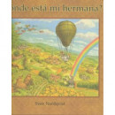 �D�nde est� mi hermana?