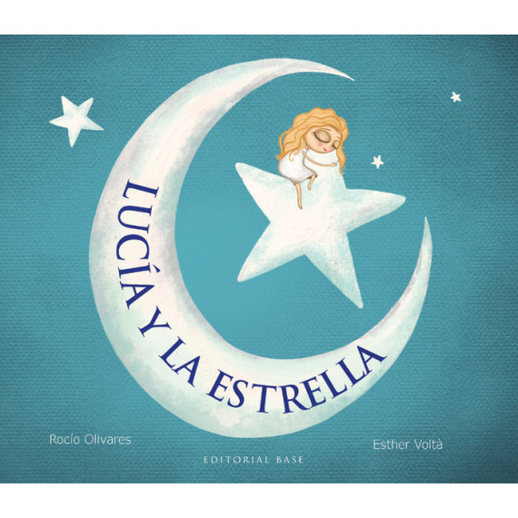 LUCIA Y LA ESTRELLA