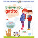 BIENVENIDO GATITO