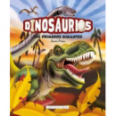 Dinosaurios. Los primeros gigantes