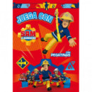 Juega con Sam el Bombero 2