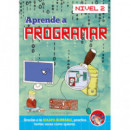 APRENDE A PROGRAMAR. NIVEL 2