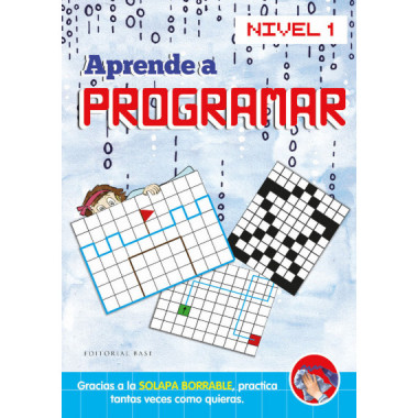 APRENDE A PROGRAMAR. NIVEL 1