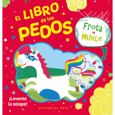 EL LIBRO DE LOS PEDOS