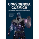 CONSCIENCIA COSMICA
