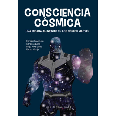 CONSCIENCIA COSMICA