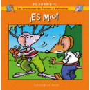 LAS AVENTURAS DE FERMIN Y VALENTINA 3. �ES MIO!