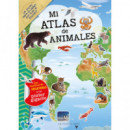 MI ATLAS DE ANIMALES