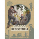 LOS NI�OS DE LA RESISTENCIA 8. LUCHAR O MORIR