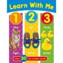 LEARN WITH ME 123