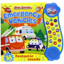 Mega Sounds: Emergency Vehicles