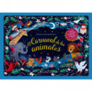 EL CARNAVAL DE LOS ANIMALES