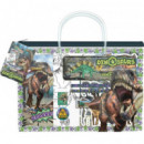DINOSAURS FUN BAG