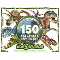 Dinosaurios. �Diviertete una y otra vez!