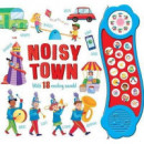 MEGA SOUNDS: NOISY TOWN