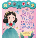 SNOW WHITE AND THE SEVEN DWARVES (READ-ALONG SOUND BOOK)