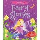 5 MINUTE TALES FAIRY STORIES