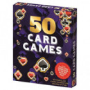 50 CARD GAMES