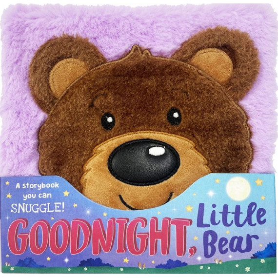 GOODNIGHT, LITTLE BEAR
