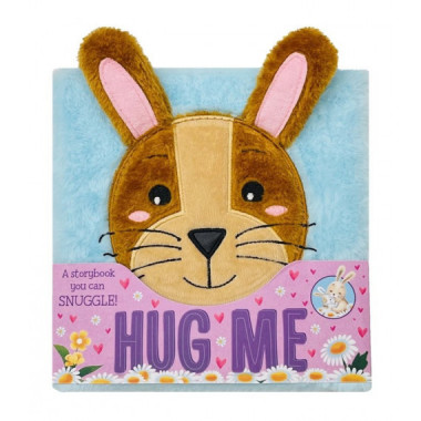 HUG ME!